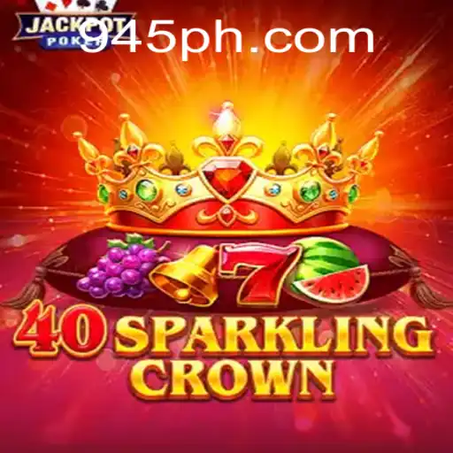 40SparklingCrown: A Dazzling New Era in Online Gaming