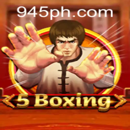 Exploring 5Boxing: A Dynamic Game Experience with a Twist