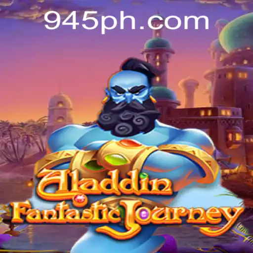 Exploring the World of Aladdin: A Mesmerizing Gaming Experience on PH945.COM