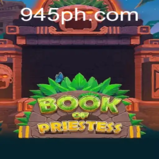 Discover the Mystical World of BookOfPriestess: A Journey into Enchantment