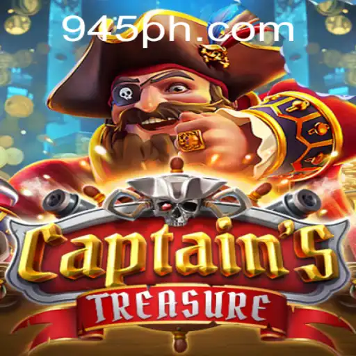 Exploring CaptainssTreasure: An Immersive Gaming Experience with PH945.COM