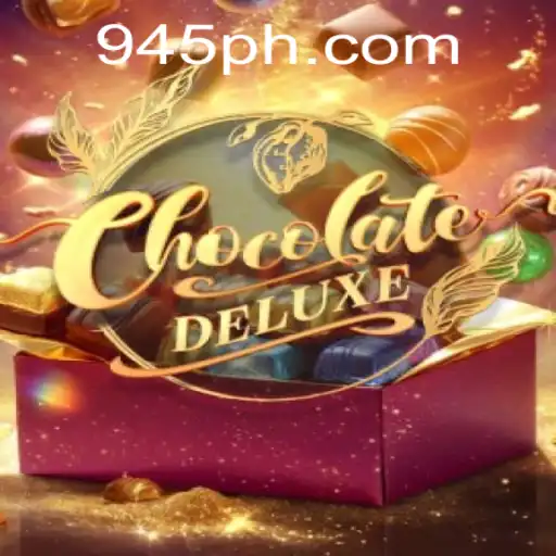 ChocolateDeluxe: Sweet Stakes and Playful Challenges