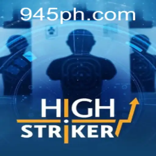 HighStriker: A Thrilling Gaming Experience