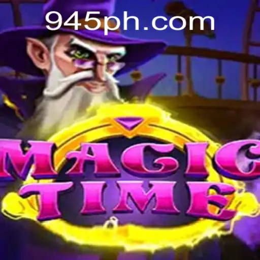 Discover the Magical World of MagicTime: A New Gaming Sensation