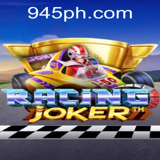 RacingJoker: A Thrilling Virtual Racing Adventure with PH945.COM