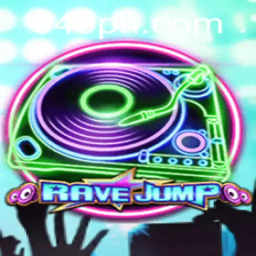 RaveJump: Leap Into the Future of Gaming