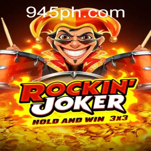 Discover the Thrilling World of RockinJoker: A Blend of Strategy and Excitement