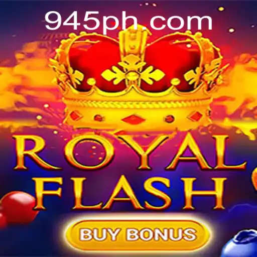 Explore the Thrills of RoyalFlashBuyBonus Game