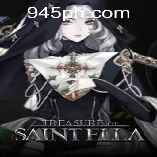 Unlock Adventures with TreasureofSaintElla: The Ultimate Online Experience