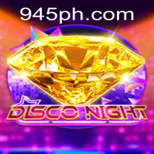 DiscoNight: A Captivating Gaming Experience with PH945.COM