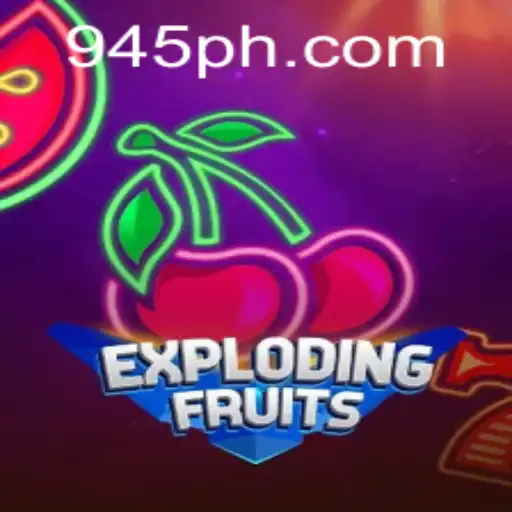 ExplodingFruits: A Thrilling Adventure in the World of Gaming