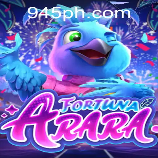 FortunaArara: Exploring the Mystical World of PH945.COM