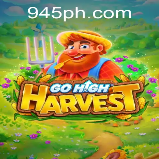 GoHighHarvest: Exploring a New Dimension in Gaming