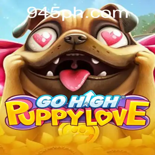 GoHighPuppyLove: The Ultimate Canine Adventure Game