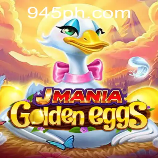 Discover JManiaGoldenEggs: A New Era of Exciting Gameplay