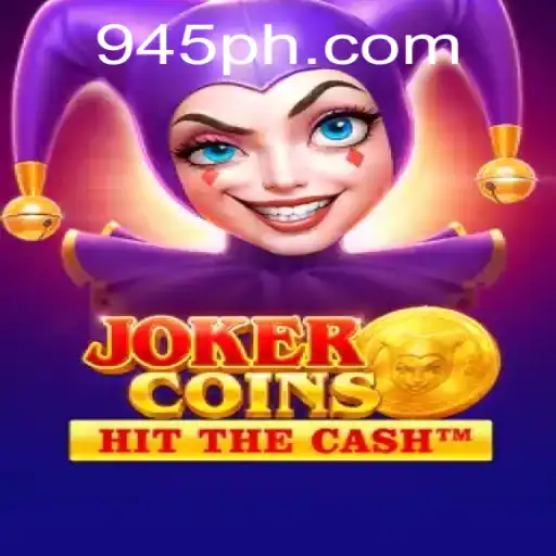 Exploring JokerCoins: A Dive into the World of PH945.COM