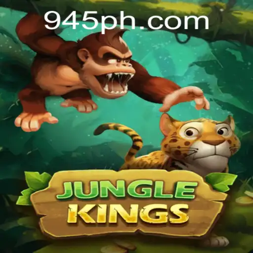 Discover the Thrilling World of JungleKings: A New Gaming Adventure