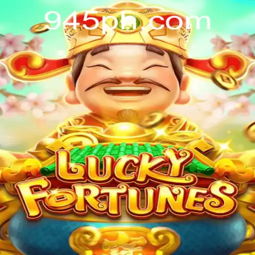 LUCKYFORTUNES: An In-Depth Look at the Exciting New Game