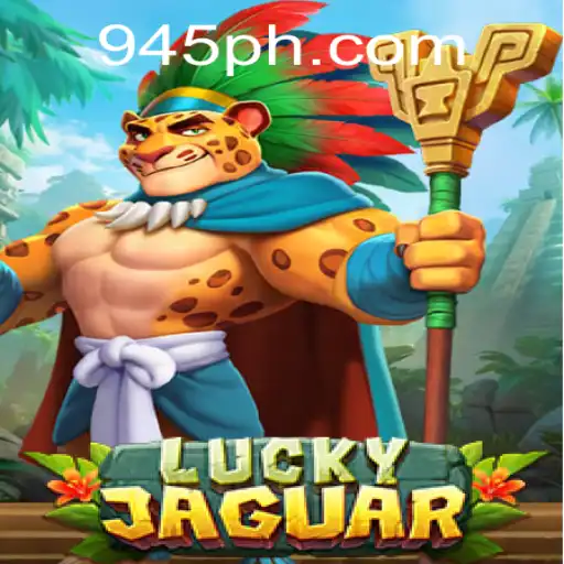 LuckyJaguar: Dive into the Thrilling Casino Adventure