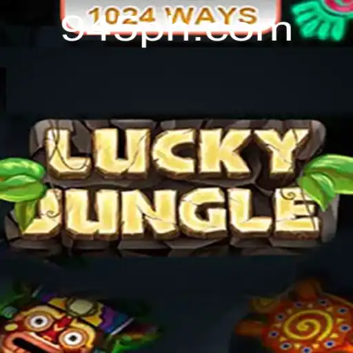 The Exciting World of LuckyJungle1024 and PH945.COM