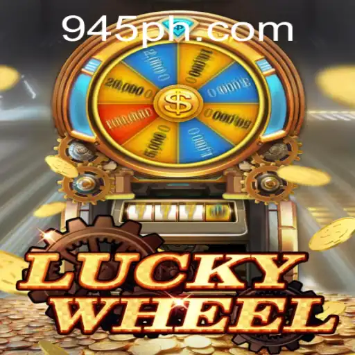 Discovering the Thrills of LuckyWheel on PH945.COM