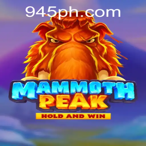 Exploring MammothPeak: Game Dynamics and Features