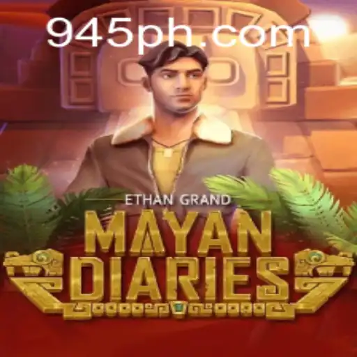 Explore the Mysteries of MayanDiaries: A New Gaming Experience with PH945.COM