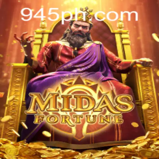 MidasFortune: An In-depth Exploration of the Game with PH945.COM