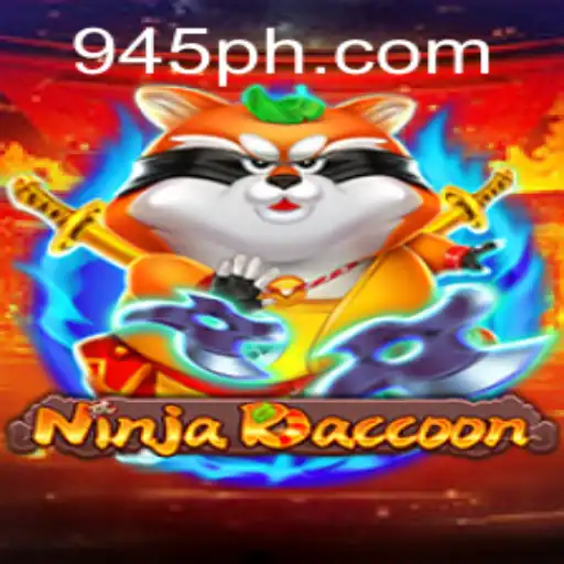 NinjaRaccoon: The Thrilling Adventure Awaits