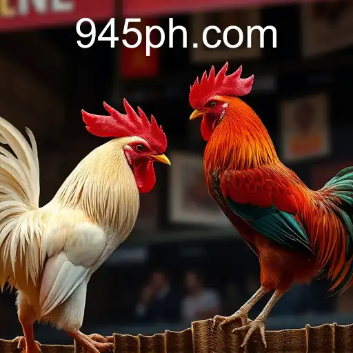 Understanding Online Sabong: The Rising Popularity of PH945.COM