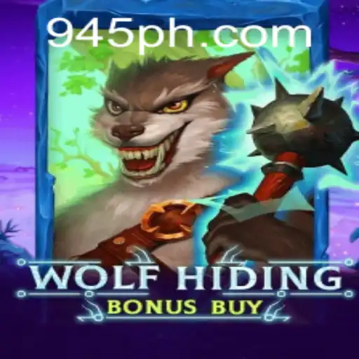 Unleashing the Excitement in WolfHidingBonusBuy