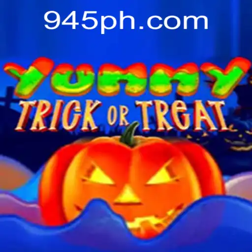 YummyTrickorTreat - A Delightful Halloween Game Adventure