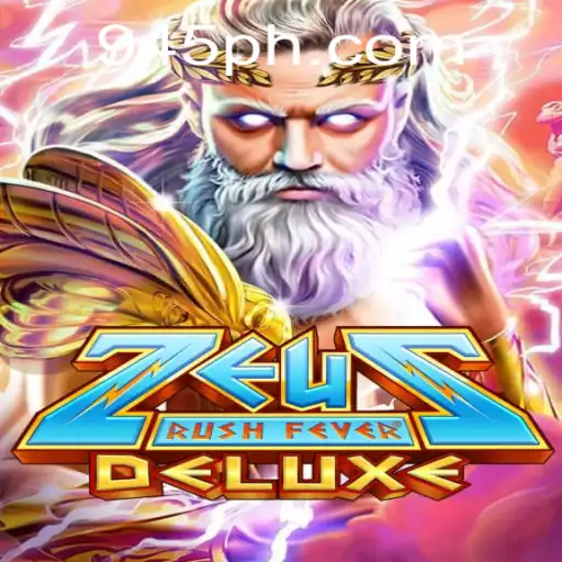 Exploring the Thrills of ZeusRushFeverDeluxe with PH945.COM